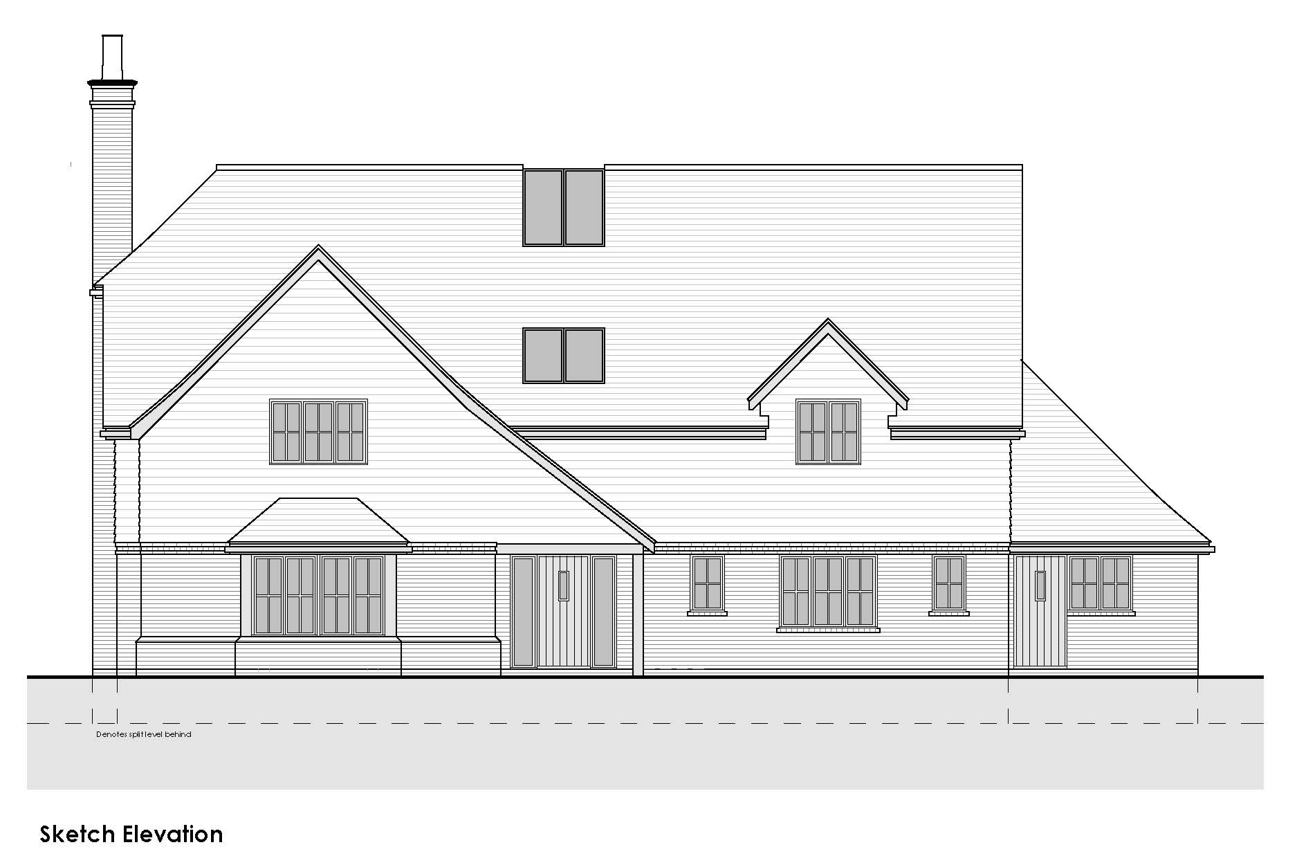 Mayfield Lane, Wadhurst Novo Land + Development